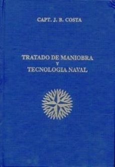 Tratado de maniobra y tecnología naval LIBRO + eBook