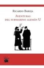 Aventuras del submarino alemán U