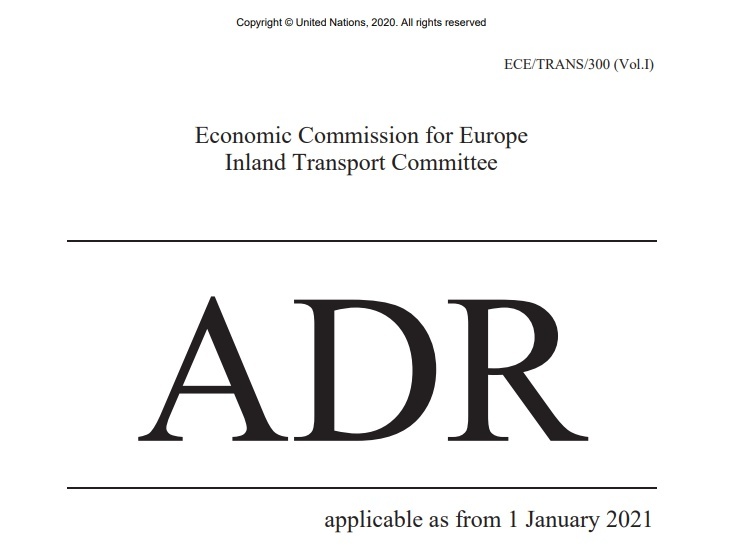 Technical Instructions for the Safe Transport of Dangerous Goods By Air 2021-2022 (Doc 9284)