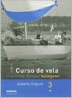 Curso de vela. Navegador. V. 3