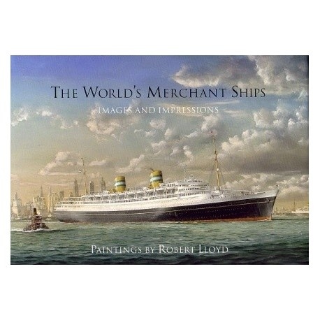 The world's merchants ships 'images en impressions'
