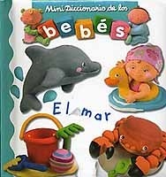 Mini Diccionario bebés el Mar