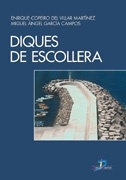 Diques de escollera 'Elementos del cálculo resistente y de la estima del oleaje'