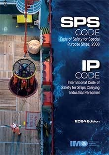 SPS Code and IP Code, 2024 Edition