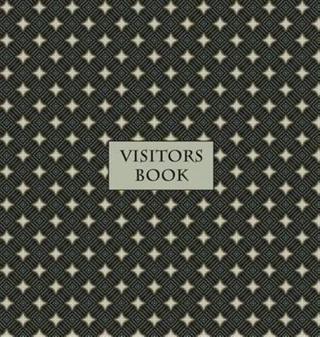 Visitors Book 'Guest Book, Visitor Record Book, Guest Sign in Book: Visitor Gue. Visitors Book (Hardback), Guest Book, Visitor Record Book, Guest Sign in Book: Visitor Guest B'