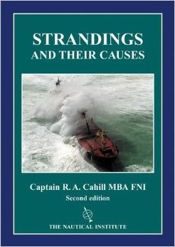Strandings and Their Causes