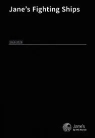Fighting Ships Yearbook 18/19