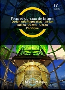 LC-FNA: Océan Atlantique (Est) - Océan Indien (Ouest) - Océan Pacifique