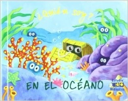 ¿Quién soy? en el océano