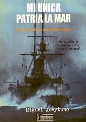 Mi única patria la Mar