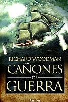 Cañones de guerra