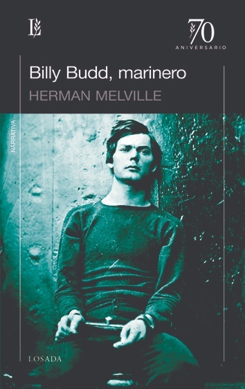 BILLY BUDD MARINERO