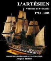 Monographie de l'Artesien 1764