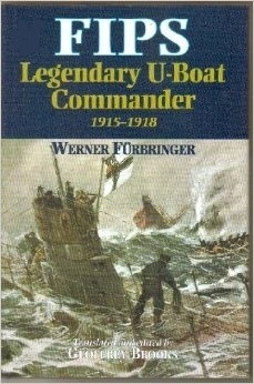 Flips 'Legendary U-boat Commander'