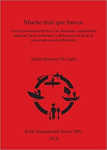 Mucho más que barcos 'una aproximación teórica a las funciones, capacidades náuticas,'