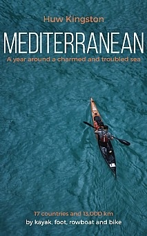 Mediterranean 'A year around a charmed and troubled sea'
