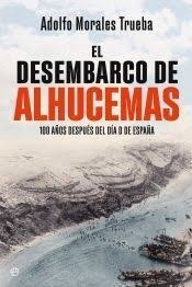 El desembarco de Alhucemas