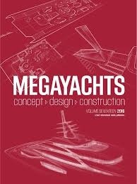 Megayachts 2016 'concept, design, construction'