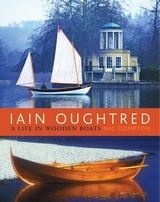 Iain Oughtred 'A Life in Wooden Boats'
