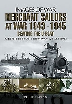 Merchant sailors at war 1943-1945 'beating the u-boat'