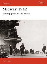 Midway 1942 'Turning Point in the Pacific'