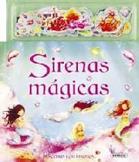 Sirenas mágicas