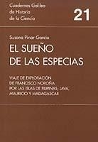 El sueño de las especias 'Viaje de exploración de Francisco Noroña por las islas de Filipi'