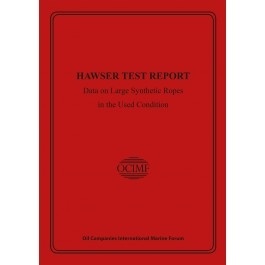 Hawser Test Report