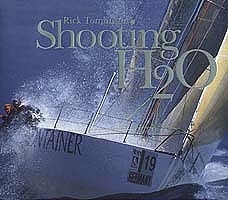 Rick Tomlinson. Shooting H20