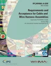 IPC/WHMA-A-620 rev.D INGLES PDF