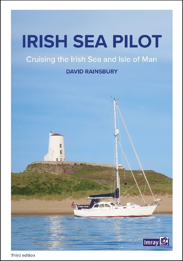 IRISH SEA PILOT 3th edition