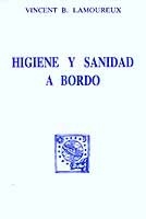 Higiene y sanidad a bordo