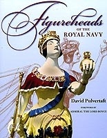 Figureheads of the Royal Navy