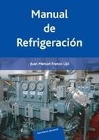 Manual de refrigeración