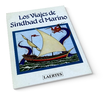 Los viajes de Simbad el Marino