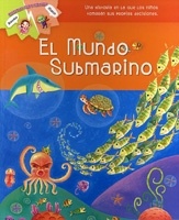 El Mundo Submarino. Un historia en la que los niños tomar n sus propias decisiones