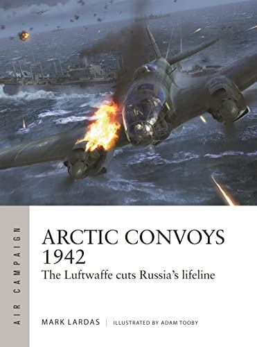 ARCTIC CONVOYS 1942