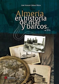 Almería en la historia del mar y barcos