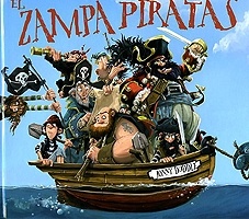 El zampapiratas