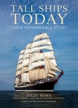 Tall Ships Today 'Their remarkable story'