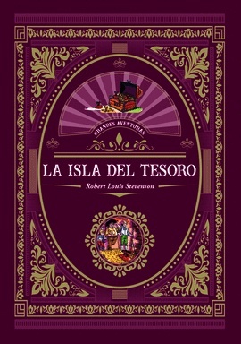 La isla del tesoro