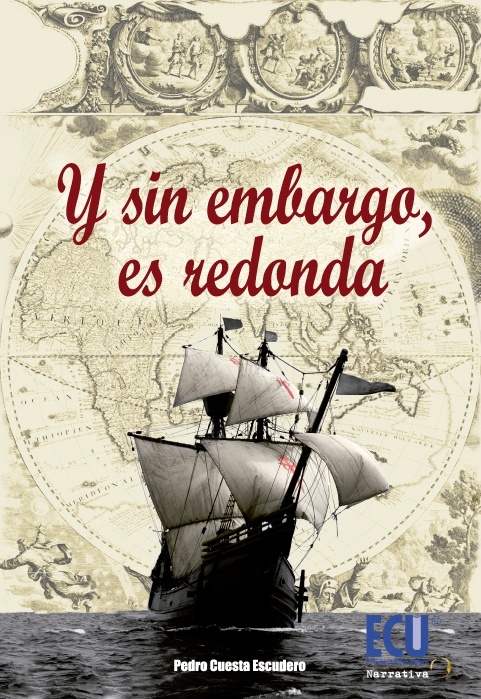 ... Y sin embargo es redonda