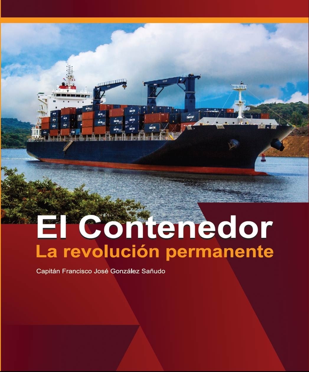 El Contenedor 'la revolución permanente'