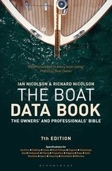 The Boat Data Book 'the owners and professionals bible'