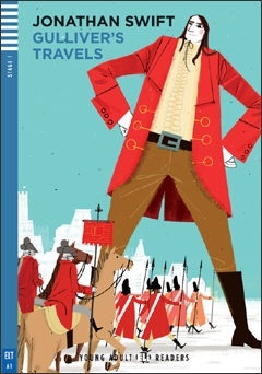 Gulliver s Travels (+CD) 'Adaptación Stage 1'
