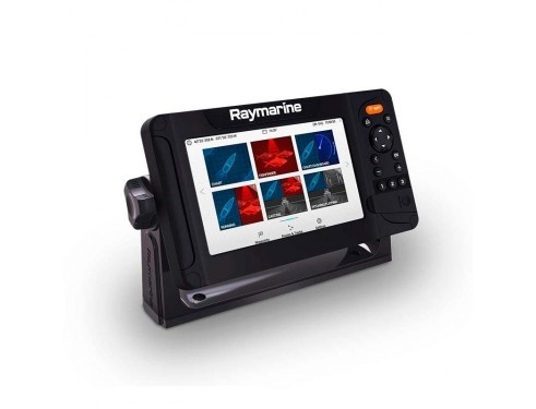 AZ. E70531. ELEMENT 7S-GPS/PLOTTER Y SONSA 7", WIFI, SIN CARTA