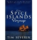The spice islands voyage 'the quest for Alfred Wallace, the man who shared Darwin's discov'