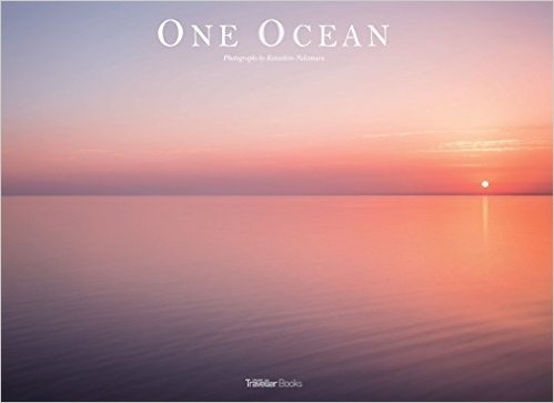 One ocean 'photographs by Kazashito Nakamura'