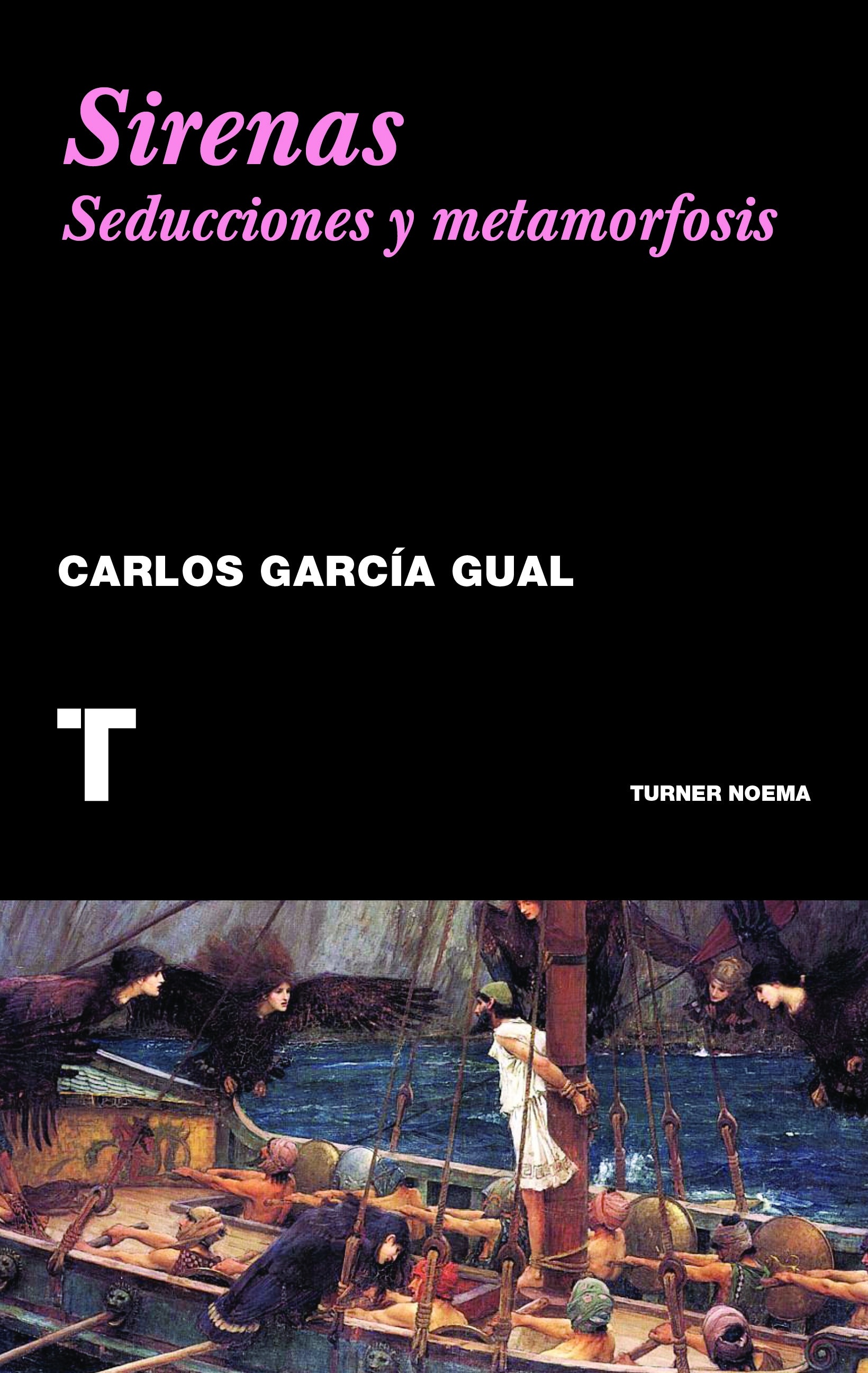 Sirenas 'Seducciones y metamorfosis'