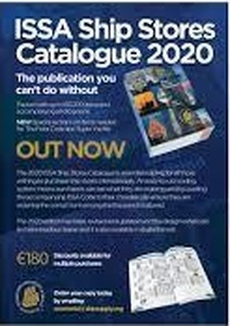 CATALOGO ISSA 2020